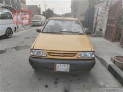 Saipa 131